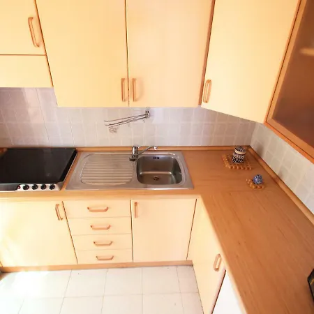 Appartement Locazione Turistica Reale.5 Costa Rei